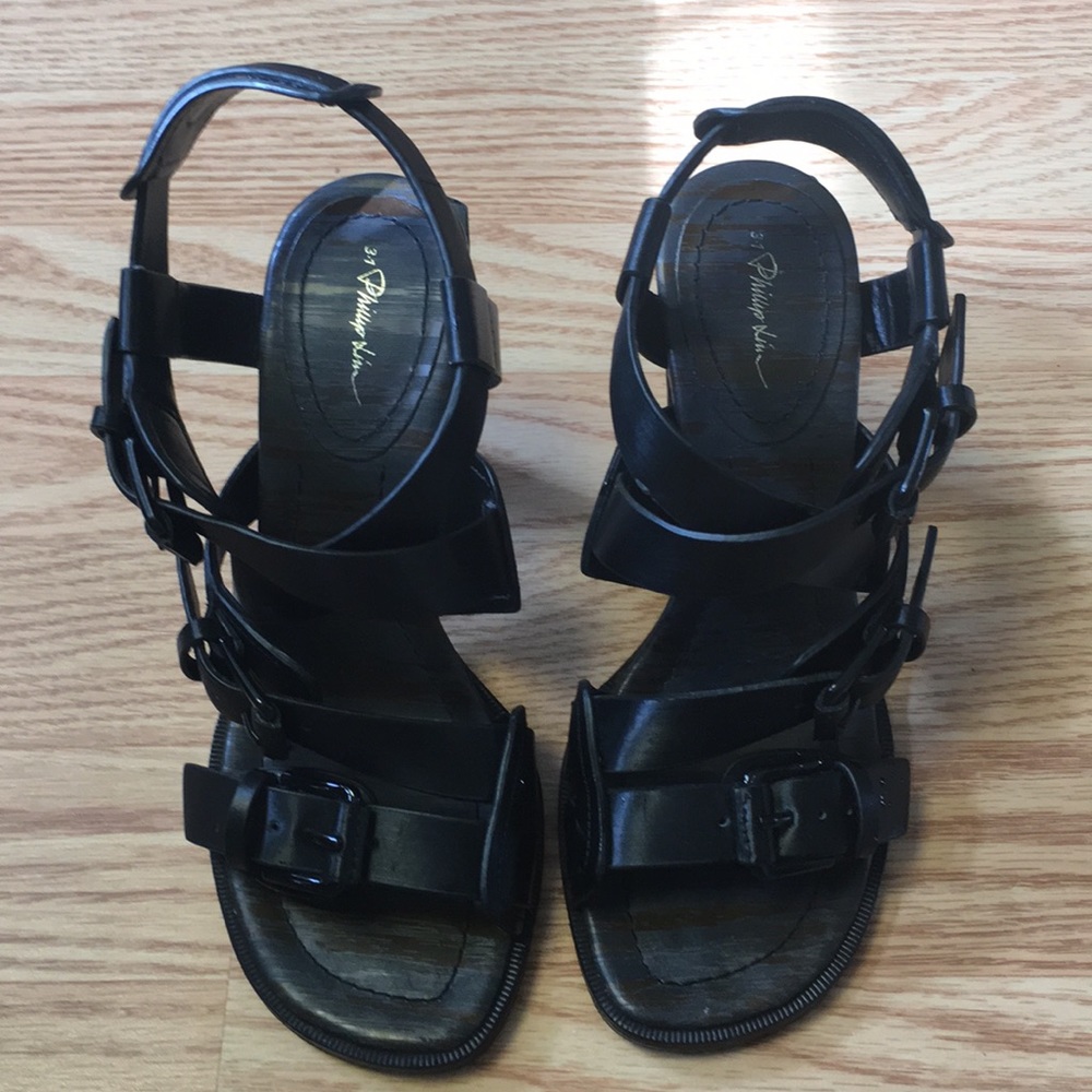 3.1 Phillip Lim Heel